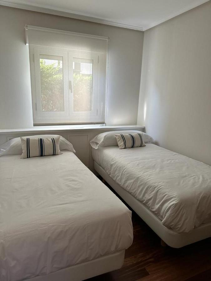Casa Azul Santa Katalina Daire Mundaka Dış mekan fotoğraf