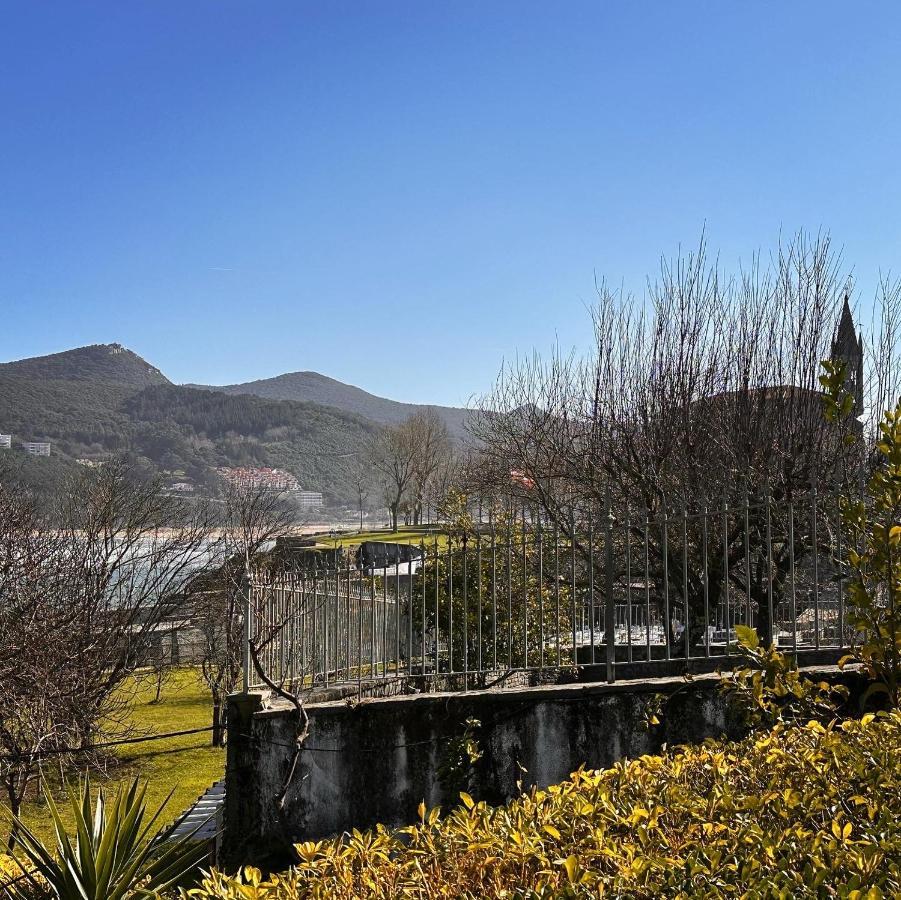 Casa Azul Santa Katalina Daire Mundaka Dış mekan fotoğraf