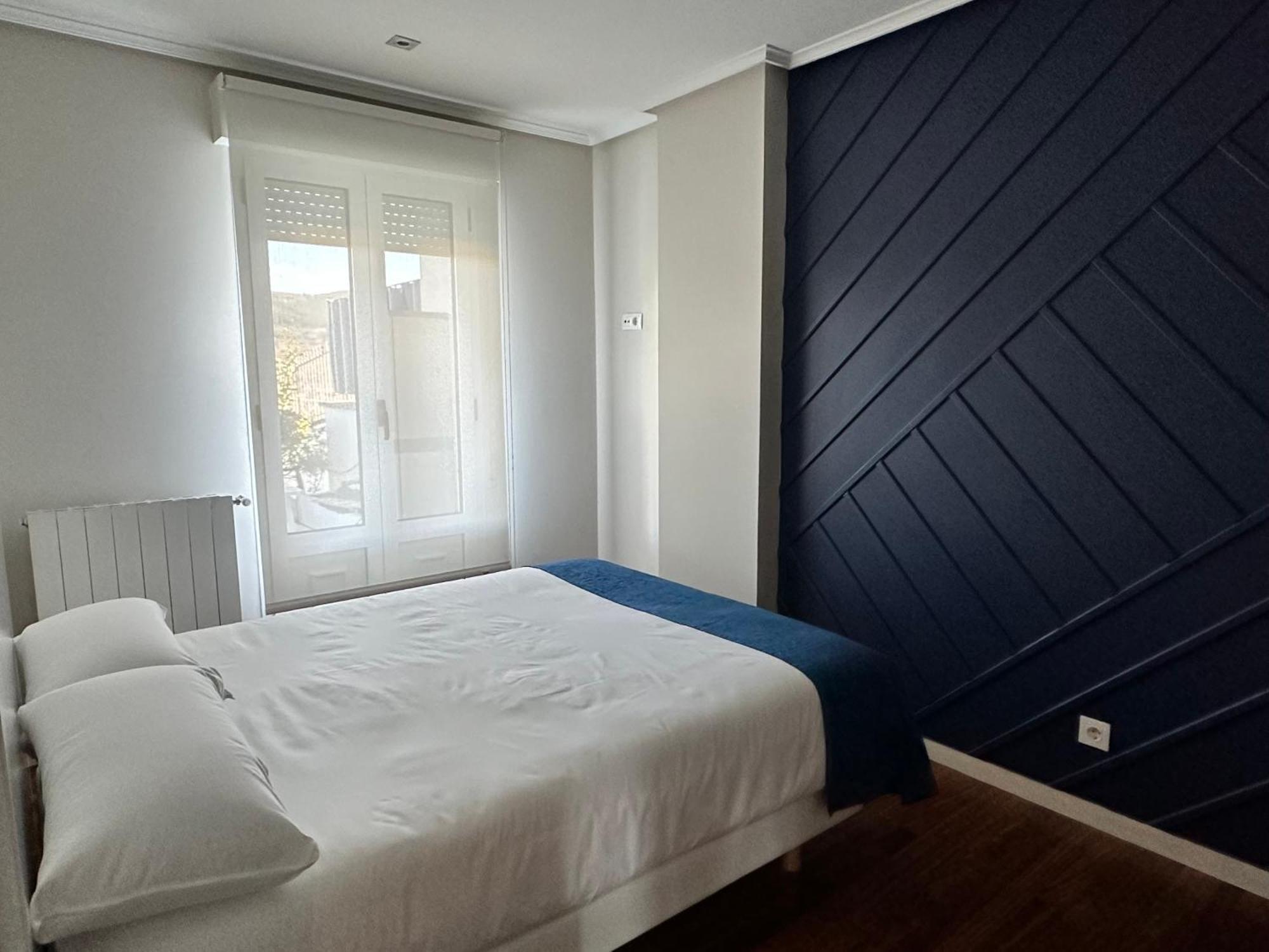 Casa Azul Santa Katalina Daire Mundaka Dış mekan fotoğraf